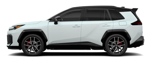 2026 Toyota RAV4 Plug-in Hybrid - Stephen Toyota in Bristol CT