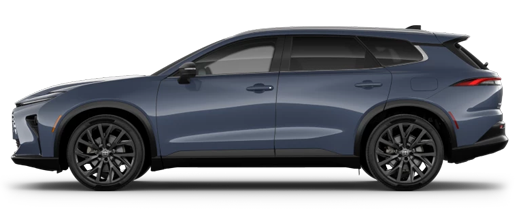 2026 Toyota Crown Signia - Stephen Toyota in Bristol CT