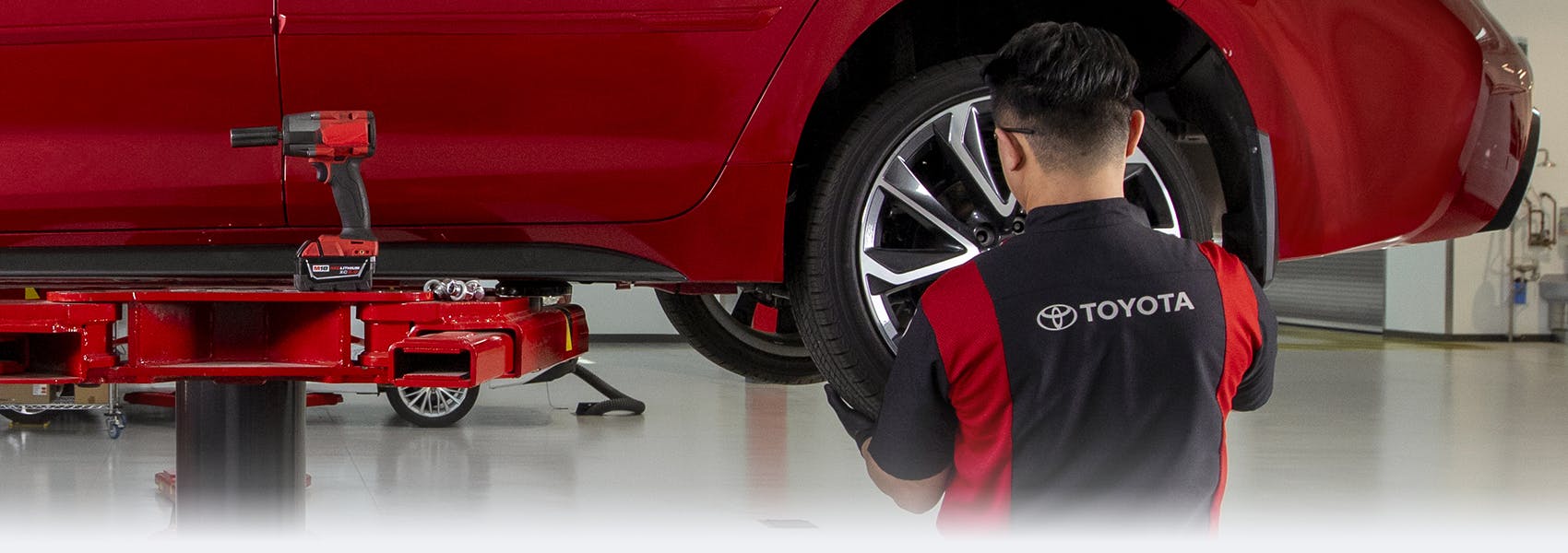 Stephen Toyota in Bristol CT