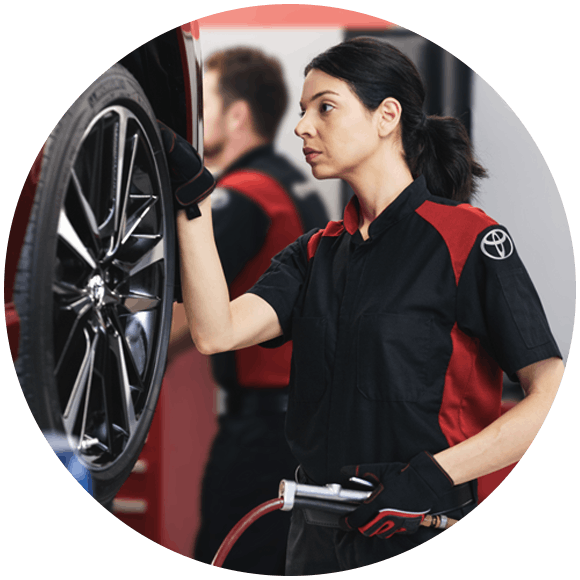 Stephen Toyota in Bristol CT