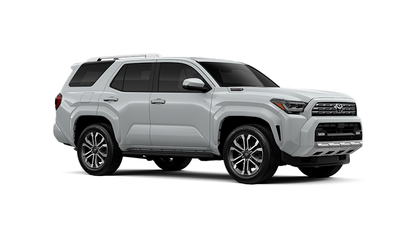 2026 Toyota 4Runner in Bristol CT