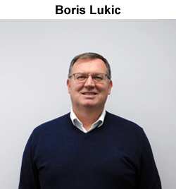 image of Boris Lukic