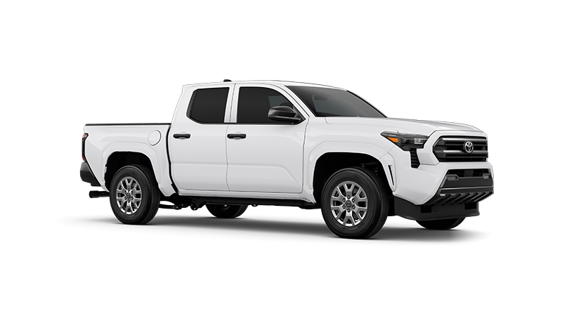 2026 Toyota Tacoma TRD Off-Road in Bristol CT