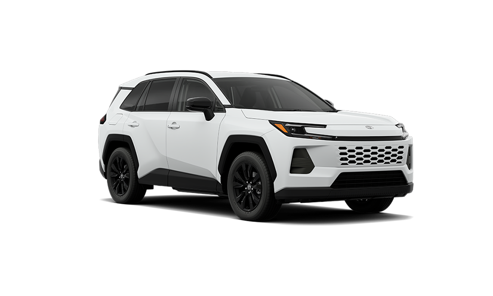 2026 Toyota RAV4 Hybrid for sale in Bristol CT